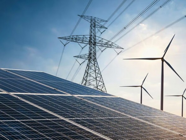 Mauritanie : la France accorde un prêt de 39 millions d'euros pour l’électrification