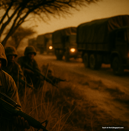 Mauritanie : le piège malien.  Par Pr ELY Mustapha