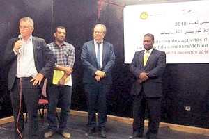 Education environnementale, une urgence