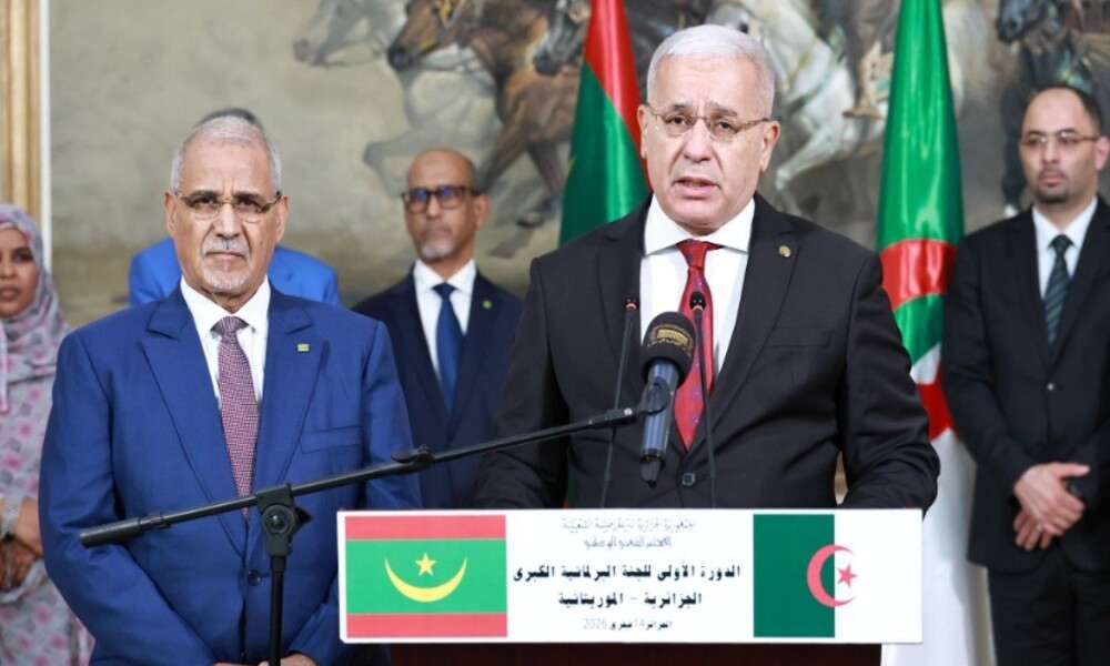 Algérie–Mauritanie: ambitions parlementaires et défis d’exécution