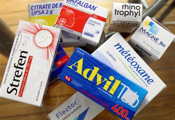 Après Adel Begrou, saisie d’importantes quantités de médicaments d’origine douteuse à Medbougou
