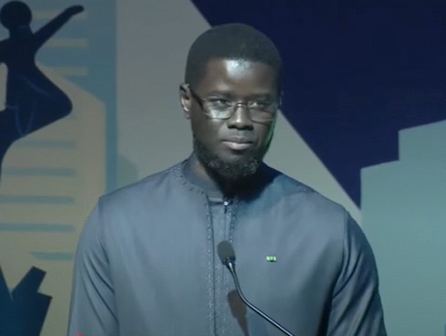 CAN 2025 : Faye remercie le Roi Mohammed VI pour l’accueil