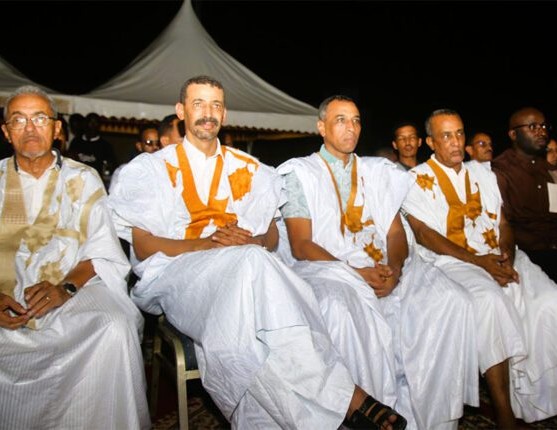 Ministre de la Culture : Les festivals ont montré les capacités culturelles et touristiques du pays