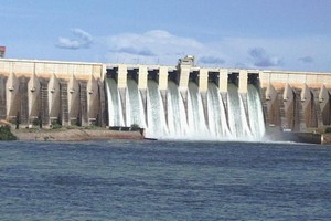 Projet Manantali II : 1 080 km de lignes pour le réseau interconnecté