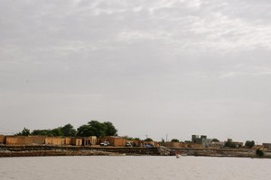 Intempéries meurtrières en Mauritanie