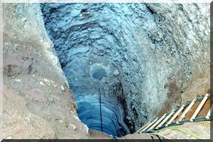 Aux frontières du Mali et de la Mauritanie : les puits d’eau traditionnels, source de difficultés et de souffrances infinies