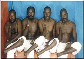 A Gao, à la rencontre des amputés de la charia - [Audio]. 