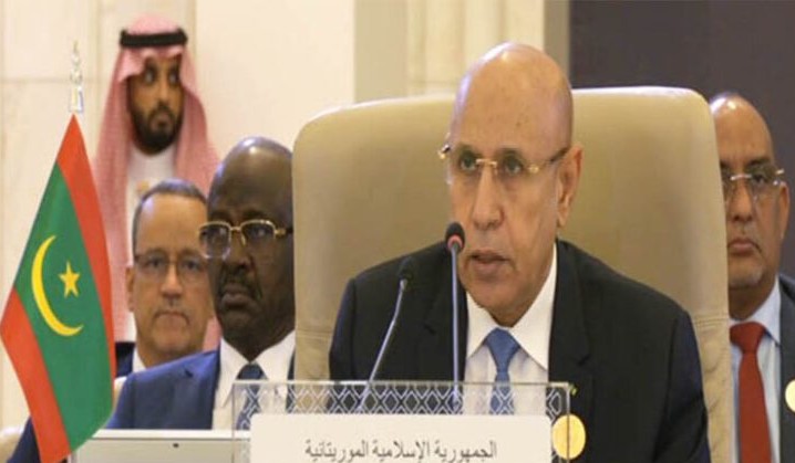 Mauritanie : des docteurs en chômage demandent au président Ghazouani leur recrutement