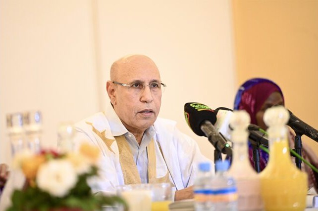 Taazour : dans une déclaration conjointe, plusieurs localités lancent un appel de détresse en direction du président Ghazouani