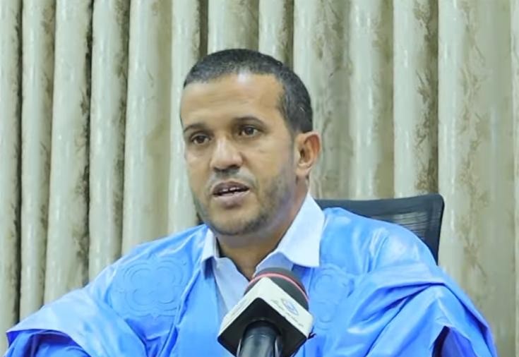 L’AJM dénonce une campagne de harcèlement visant El Haiba Ould Cheikh Sidati
