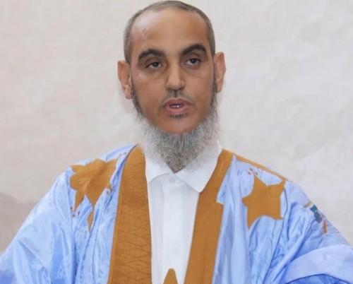 L’opposition condamne l’arrestation de l’ex-sénateur Mohamed Ould Ghadda