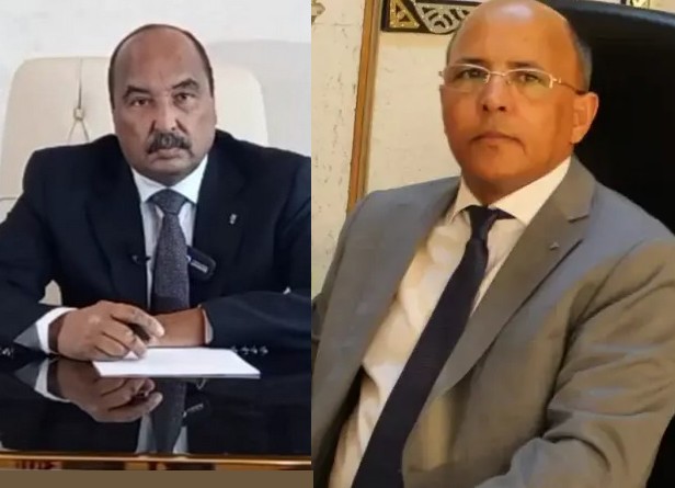 Les enfants de Ould M’Samboue ont étudié à Paris aux frais de la société, dixit un ex ADG de la SNIM