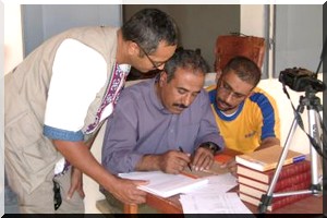 Manuscrits de Tombouctou : la Bibliothèque nationale de France offre son aide 