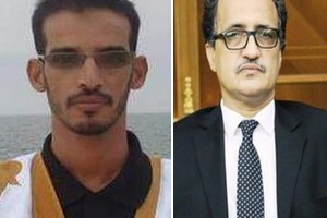 Mauritanie : un ex-ministre des affaires étrangères de Aziz porte plainte contre un journaliste