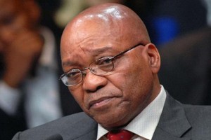 Corruption en Afrique du Sud : l'ère Zuma passée au crible dans un rapport accablant