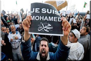 « Charlie Hebdo » : le monde musulman est en ébullition 