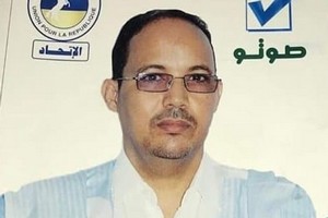 Présidence de la Republique: Nomination de Jemal Yedali, président de l’Instance nationale de lutte contre la corruption