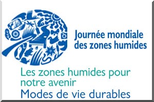 Commémoration à N'Diago de la Journée mondiale des zones humides 