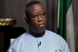 Sierra Leone : l’abolition de la peine de mort votée par l’Assemblée nationale