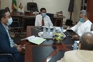 Mauritanie : des instructions pour déférer devant la justice les spéculateurs sur les médicaments