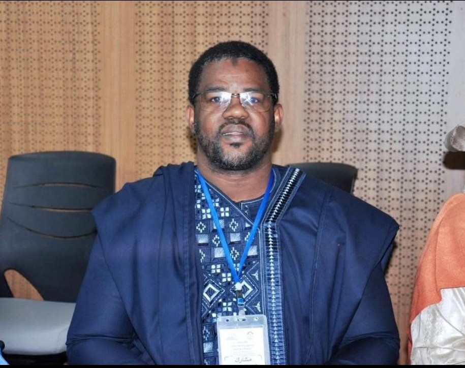 Arrestation des députées Mariem Cheikh et Ghamou Achour : 