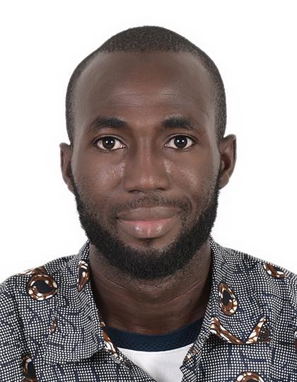 Texte de Salihina Moussa Konaté / aux victimes des événements 1989-1991