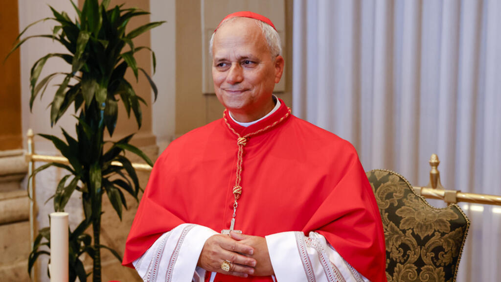 Les Palestiniens ont 