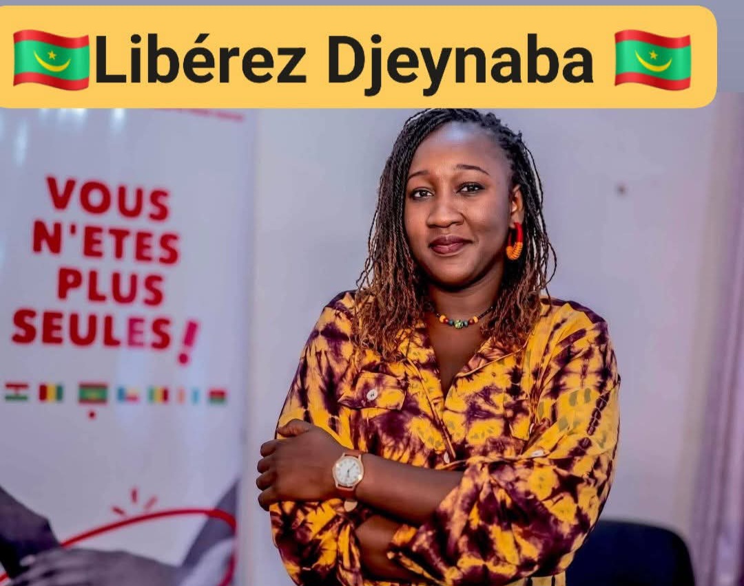 Arrestation de la militante féministe Dieynaba Ndiom : une entrave aux droits humains en pleine campagne...
