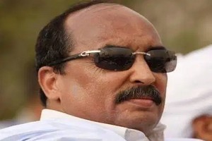 Le collectif de défense de l’ancien président ould Abdel Aziz a reçu une copie de son dossier judiciaire