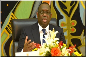 Sénégal: conférence internationale sur la paix et l'islam