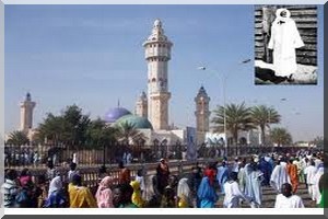  La Mauritanie fortement représentée à Touba