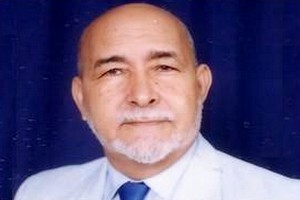Dr Ould Mah, figure légendaire du sport mauritanien 