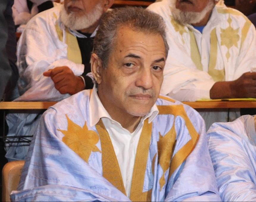 Nouadhibou : quand la visite du ministre reveille les tensions autour d’une unité ophtalmologique
