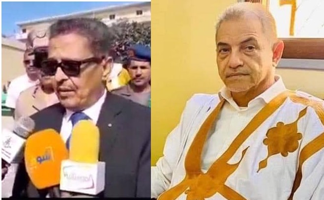 Les débarqués de la « Tcharka » révèlent un conflit latent entre le Wali de la Région et le député-maire de la ville