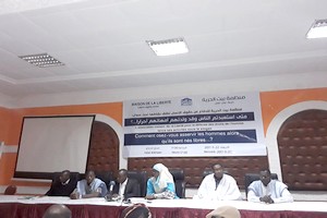 Droit de l’homme : naissance d’une nouvelle organisation dénommée 