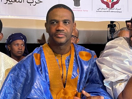 El Id : « la décision de l’opposition de boycotter les échéances électorales lui a porté un grand préjudice qu’elle paye aujourd’hui » 