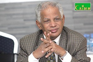 Note relative aux droits de l’homme en Mauritanie, à l’occasion de la Journée internationale des droits de l’homme