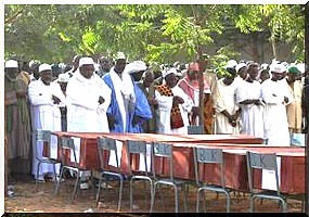 Massacre de Diabali : Un acte de vengeance ?