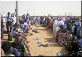 Nord du Mali: les islamistes gâchent la fête du Ramadan