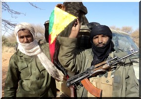 Mali: Les élèves fuient la charia dans les écoles du Nord.  