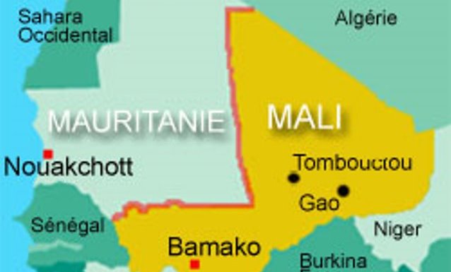 Mali: plusieurs usines attaquées dans la région de Kayes à l'ouest du pays