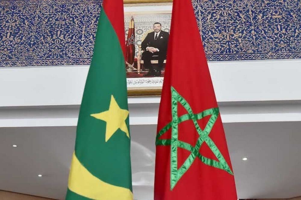 Maroc : Le Parlement met le cap sur la Mauritanie