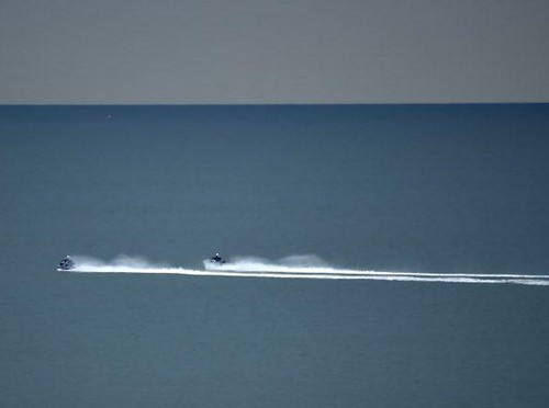 Maroc/ Incident en mer à Oujda : Ouverture d’une enquête judiciaire (Parquet)