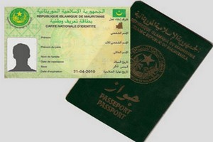 Mauritanie: désormais possible d'obtenir le passport dans les capitales régionales