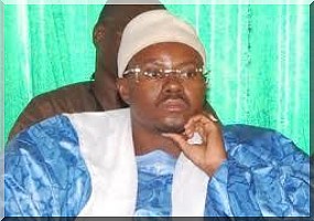Visite de Sérigne Bass Abdou Khadre Mbacké 