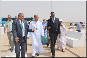 Retour sur la Journée Africaine de l’Environnement et de Wangari Maathai, Edition 2017 [PhotoReportage]