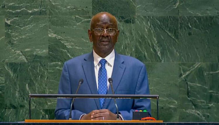 Ould Merzoug devant les Nations Unies : la guerre génocidaire à Gaza est un test pour la conscience humaine [...]