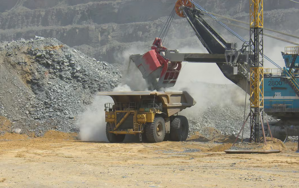 Industries extractives en Mauritanie : pourquoi un conseil du contenu local