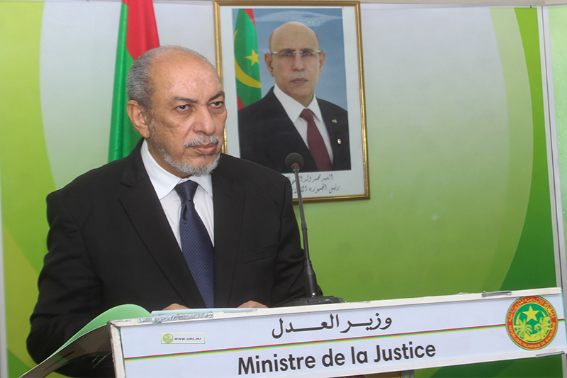 Mauritanie-Sénégal : bientôt, tout individu condamné pourra demander à purger sa peine dans l’autre pays