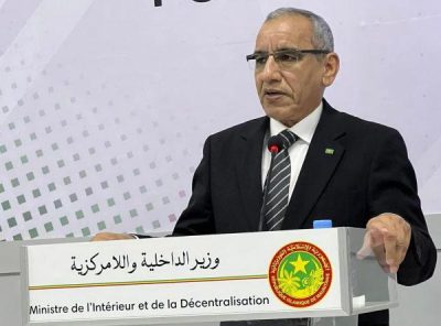  Ministre de l’Intérieur : le renvoi des immigrés clandestins se fait conformément à la loi et dans le respect de la dignité humaine